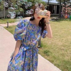 Robe Coréenne Original Cultivated™ -Mode Vêtements Boutique product image 1846922589