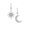 Boucles D'oreilles Yojeong Argent™ -Mode Vêtements Boutique product image 1850927350