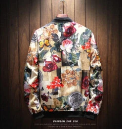 Veste Coréenne Saegsang™ 14 Veste Coréenne Saegsang™ -Mode Vêtements Boutique product image 1852033453