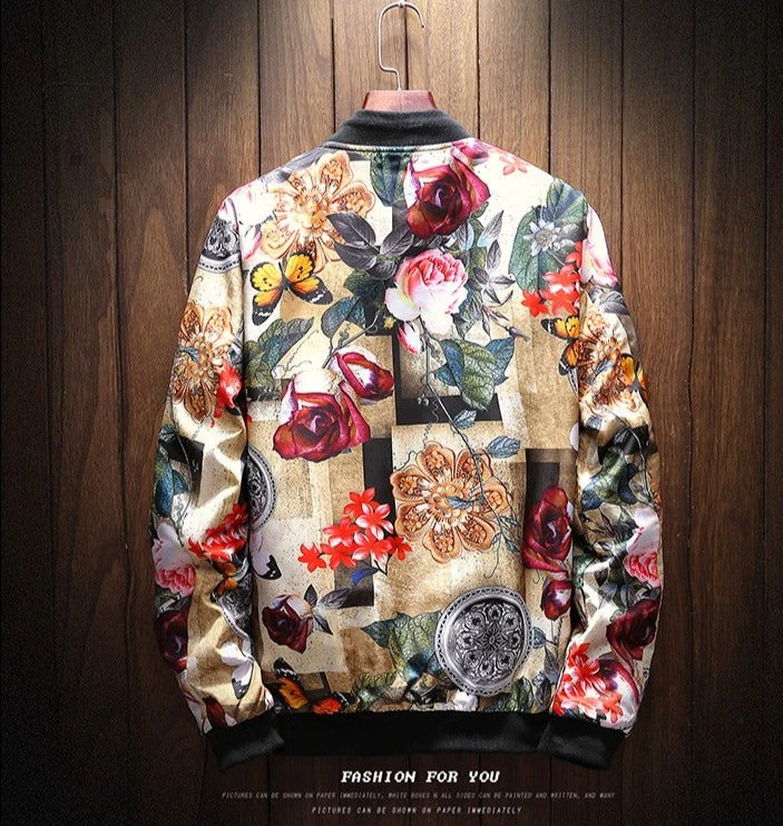 Veste Coréenne Saegsang™ 4 Veste Coréenne Saegsang™ – Image 2