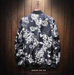 Veste Coréenne Saegsang™ 18 Veste Coréenne Saegsang™ -Mode Vêtements Boutique product image 1852033461