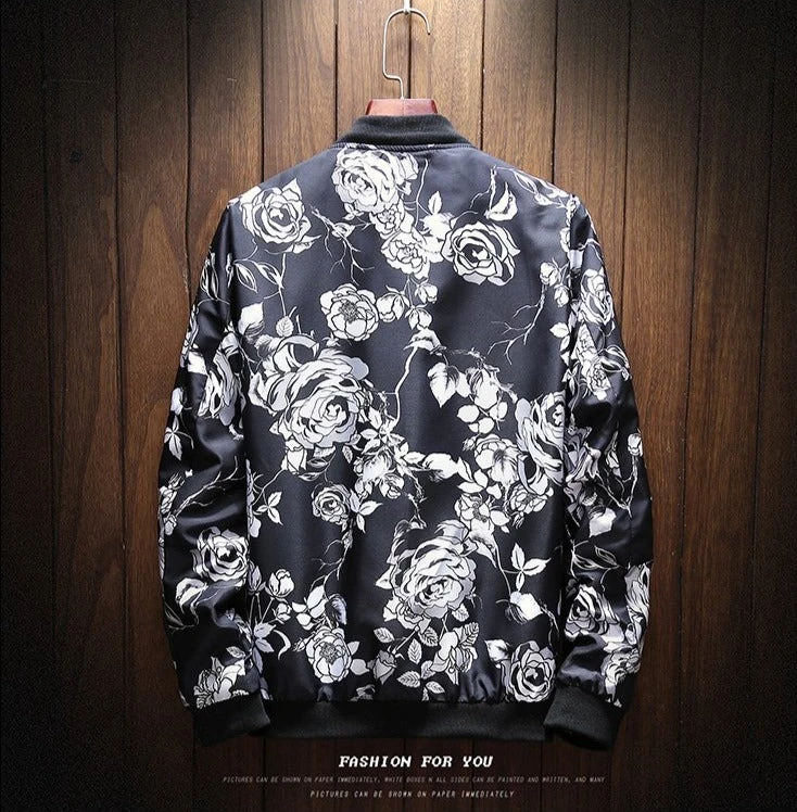 Veste Coréenne Saegsang™ 8 Veste Coréenne Saegsang™ – Image 6