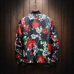 Veste Coréenne Saegsang™ 16 Veste Coréenne Saegsang™ -Mode Vêtements Boutique product image 1852033467