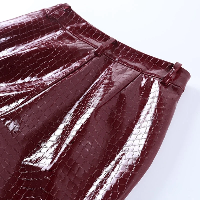 Pantalon Coréen Punk™ 10 Pantalon Coréen Punk™ – Image 8