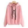 Hoodie Coréen Ma-eum™ -Mode Vêtements Boutique product image 1854469772