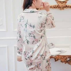 Pyjama Coréen Hayan™ -Mode Vêtements Boutique product image 1879329600