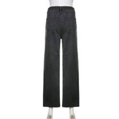 Pantalon Coréen Jjijeojin™ -Mode Vêtements Boutique product image 1898568086