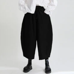 Pantalon Coréen Keun Meosjin™ -Mode Vêtements Boutique product image 1902223051