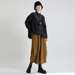 Pantalon Coréen Keun Meosjin™ -Mode Vêtements Boutique product image 1902223052