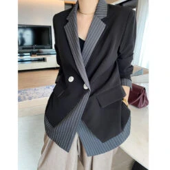 Veste Coréenne UAHAN™ -Mode Vêtements Boutique product image 1923839802