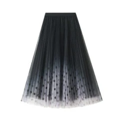 Jupe Coréenne Mulbangul Moone™ -Mode Vêtements Boutique product image 1925224585