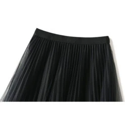 Jupe Coréenne Mulbangul Moone™ -Mode Vêtements Boutique product image 1925224586