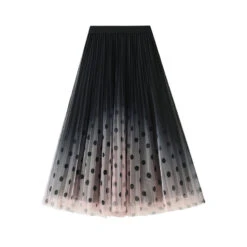 Jupe Coréenne Mulbangul Moone™ -Mode Vêtements Boutique product image 1925224596