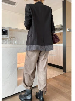 Veste Coréenne UAHAN™ -Mode Vêtements Boutique product image 1937311758