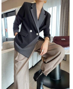 Veste Coréenne UAHAN™ -Mode Vêtements Boutique product image 1937311759