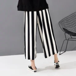 Pantalon Coréen Julmunui™ -Mode Vêtements Boutique product image 1946977168