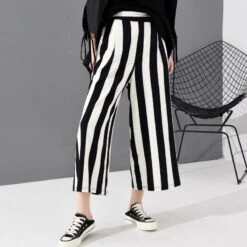 Pantalon Coréen Julmunui™ -Mode Vêtements Boutique product image 1946977170