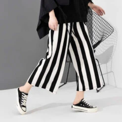 Pantalon Coréen Julmunui™ -Mode Vêtements Boutique product image 1946977197