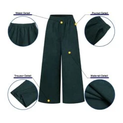 Pantalon Coréen Belbet™ -Mode Vêtements Boutique product image 1946983363