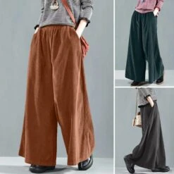 Pantalon Coréen Belbet™ -Mode Vêtements Boutique product image 1946983374