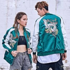 Veste Coréenne SAE™ -Mode Vêtements Boutique product image 1966508271