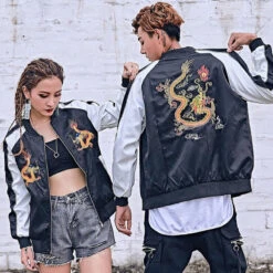 Veste Coréenne SAE™ -Mode Vêtements Boutique product image 1966508273