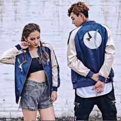 Veste Coréenne SAE™ -Mode Vêtements Boutique product image 1966508275