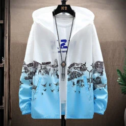 Veste Coréenne TUMY™ -Mode Vêtements Boutique product image 1966508323