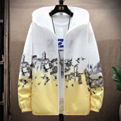 Veste Coréenne TUMY™ -Mode Vêtements Boutique product image 1966508324