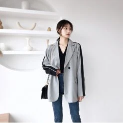 Veste Coréenne SAMU™ -Mode Vêtements Boutique product image 1966509081