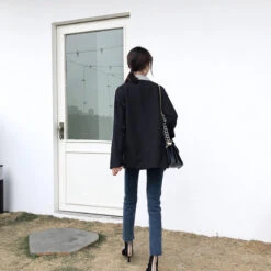 Veste Coréenne SAMU™ -Mode Vêtements Boutique product image 1966509084