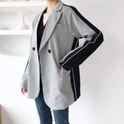 Veste Coréenne SAMU™ -Mode Vêtements Boutique product image 1966509088