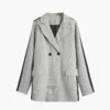 Veste Coréenne SAMU™ 2 Veste Coréenne SAMU™ -Mode Vêtements Boutique product image 1966509097