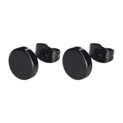 Boucles D'oreilles Black Kiss™ -Mode Vêtements Boutique product image 519982925