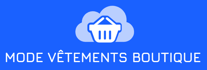 Mode Vêtements Boutique